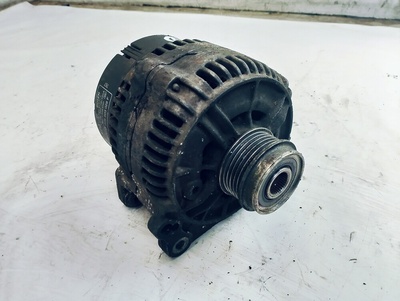028309027G генератор 120 а volkswagen транспортер t4 2.0 2.5 passat b4 1.9 tdi