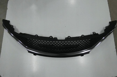 68228996AB решетка радиатора , решетка chrysler pacifica рестайлинг