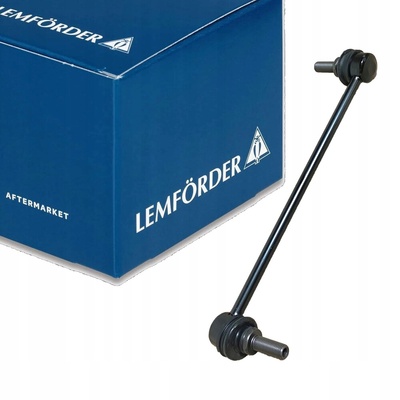 1454203 lemforder 14542 03 тяга / крепление , стабилизатор