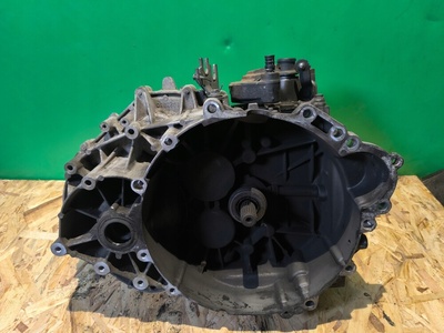 220KM кпп механическая volvo v50 2.5t b5254t3 p9482352 t502382