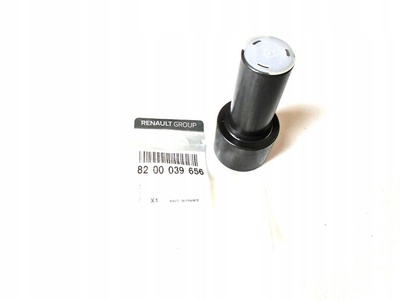 8200039656 втулка вала сцепление 40mm renault dacia