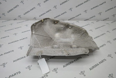51487394801 Экран теплозащитный BMW X4 G02 2018