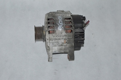 8200495305 генератор renault гранд scenic ii megane ii trafic nissan primera 1.9 dci