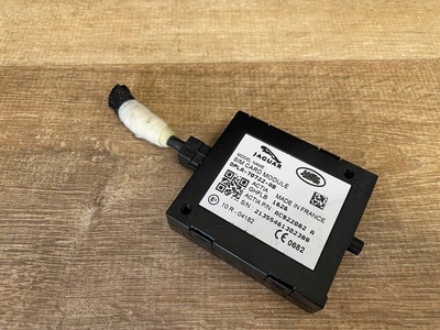 LR061020 блок карты сим range rover vogue l405 oe dpla - 70722 - ab