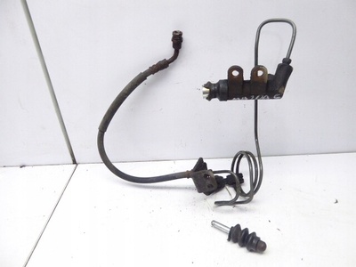 GR1L41360 mazda 6 gg / gy рестайлинг 2005 - 2008 насос сцепление выжимной подшипник провода 2.0 citd rf5j