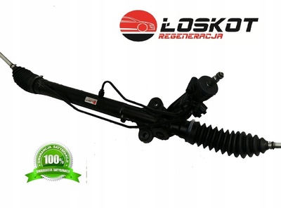 6384610201 мерседес вито w639 рейка kierown . рулевая рейка