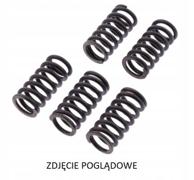 MEF1215IR zf пружины муфт husqvarna sm 610 01 - 10 , suzuki gz 250 мародер 99