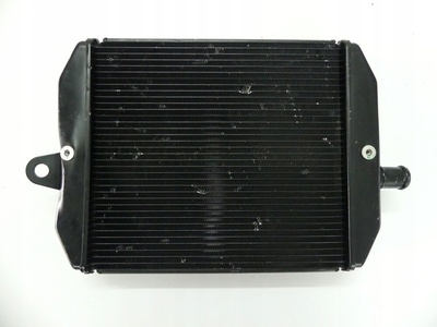 T2104050HUHUHD . радиатор t2104050 triumph scrambler 1200 xc ch0