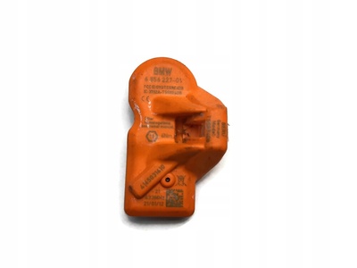 Tpms bmw x1 e84 x5 e70 6856227 - 01