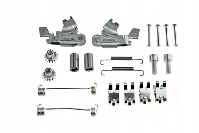 HSRFT007 nty samoregulator челюстей hsr - ft - 007