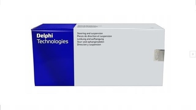 TS30178 delphi датчик , температура выхлопных газов