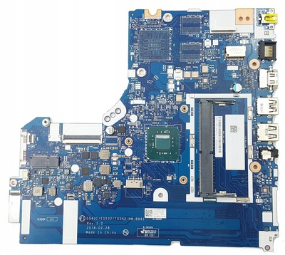 A066 плита страница lenovo nm - b661 ideapad 330 - 15igm celeron n4000