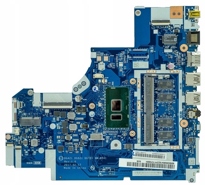 Плита страница ibm , lenovo nm - b241 nm - b451