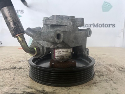 0024669301 Насос гидроусилителя руля mercedes c W203 2006 , A, A, LH2110072, , A, A0024669401