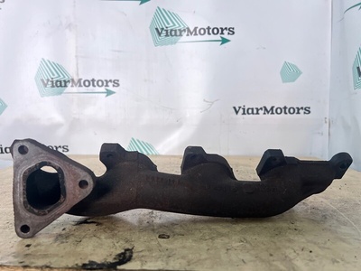 A6111420501 Выпускной коллектор mercedes c W203 2003