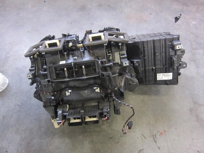 9202574 bmw f06 f10 f11 f12 f13 обогреватель обогрева кондиционера 9383679
