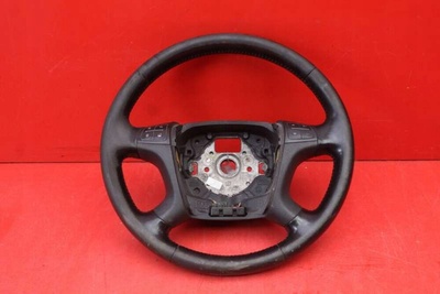 1Z0419091C руль кожаная multifunkcja skoda октавия 2 ii 04 - 08
