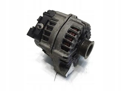 7802261 генератор bmw x1 e84 2.0 d fg18s019 2543461e