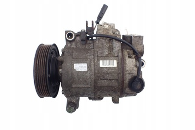 4472209560 audi a4 b6 b7 2 , 0fsi 2000 - компрессор компрессор кондиционера 447220 - 9560