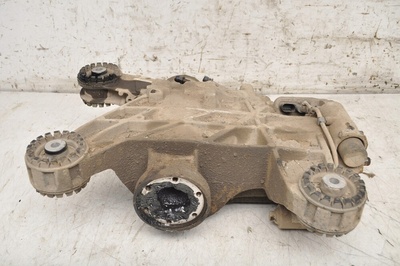 1083838E volkswagen tiguan 2.0tdi дифференциал мост для 0ay525010b