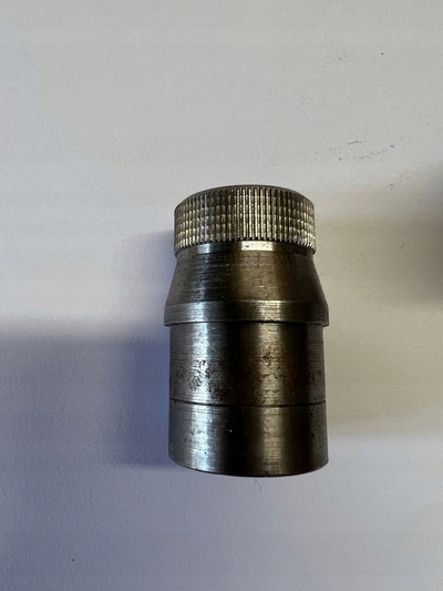 191419514 втулка редукционная kierownicy seat volkswagen гольф 17 / 26mm
