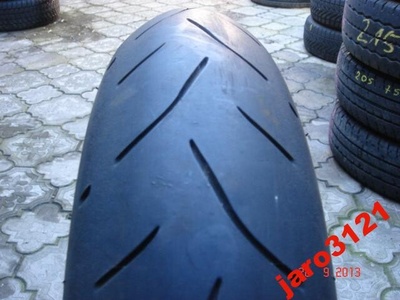 ! шина bridgestone bt002 120 / 70 / 17 016 015 s20 ! !
