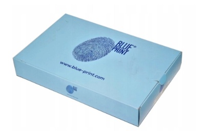 ADG030206 blue print комплект муфт