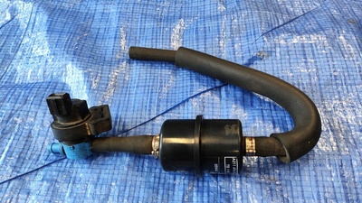 0004703693 клапан паров топлива mot мерседес cls w219 w211 3.5 v6 272