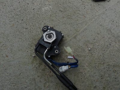 Exup kawasaki zx10r 16 -