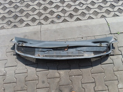 A1698300413 мерседес b класса w245 рестайлинг жабо eu