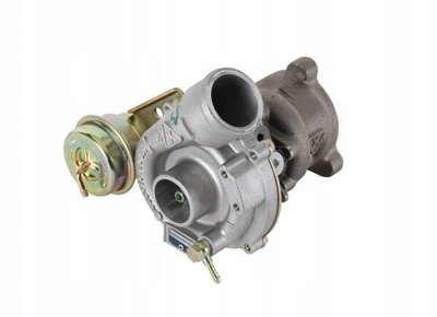 K03073 турбокомпрессор audi a4 b6 1.8 т 190 л.с. bex