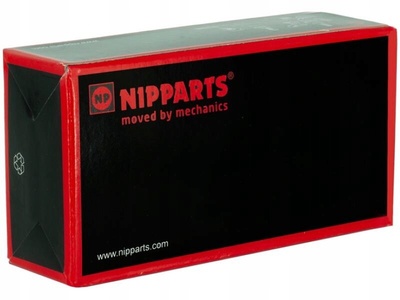 J1320526 nipparts фильтр воздушный