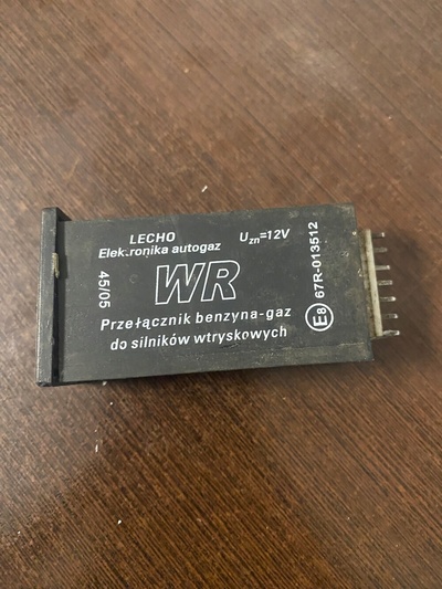 67R013512 lecho 67r - 013512 переключатель снг