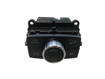 ML166 панель подвески мл gl w166 166 a1669051451
