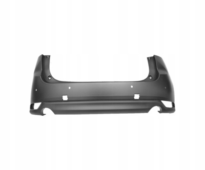 KBYB5022XBBB mazda cx - 5 17 - бампер заднего задняя