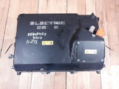 102138900G мерседес b - klasa 242 obc зарядное устройство a2423403701