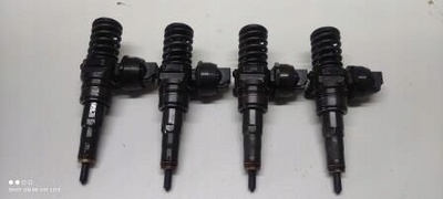 038130073BQ насос - форсунка 2 , 0 tdi bosch _vw seat skoda audi_