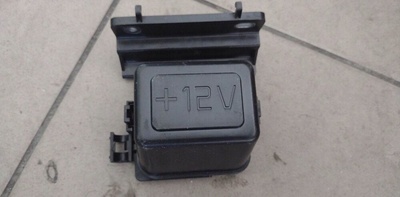 243126095R крышка корпус 12v clio v 243627878r