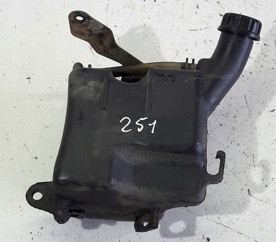 430781149Vulcan бачёк расширительный 43078 - 1149 kawasaki vulcan vn 800 1995 - 2006r