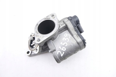 H8200194323 клапан системы рециркуляции ог renault лагуна ii megane ii 1.9 dci
