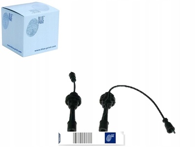 BLUADC41620 провода зажигания blue print md321269 md321270 md