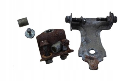 40658 honda xl600v transalp pd06 stelaże катушек передняя задняя