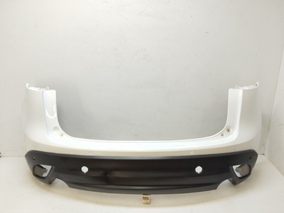 KD4750221 бампер Mazda CX-5 1 2011-2017