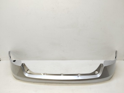 8450031032 бампер Lada vesta cross SW 2015-