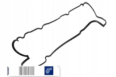 ADM56725 blue print уплотнитель капота клапонов mazda 3 6 mpv