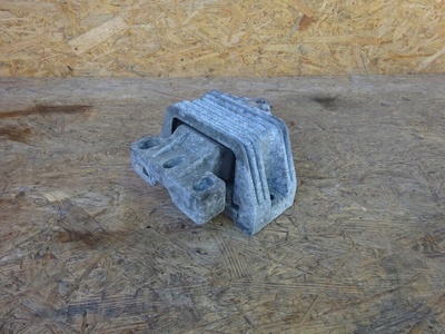 8N0199555CA3 audi a3 s3 8l tt 8n подушка кпп 8n0199555c