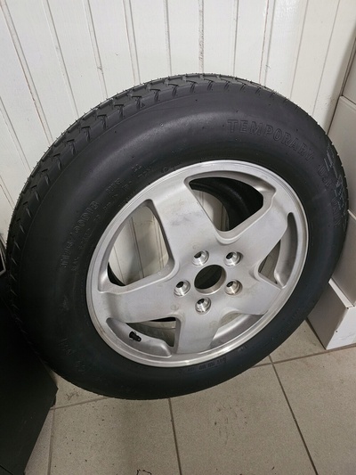 Колесо копии джип гранд cherokee wk2 2019r не б/у как новые