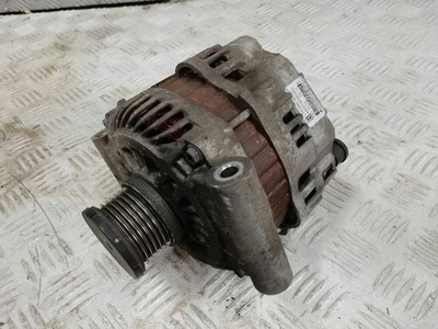 V757692180 генератор citroen ds3 1.6 vti