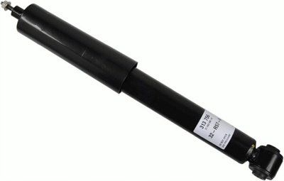 313756 амортизатор задняя л / п подходит do: форд galaxy ii mondeo iv s - max 1.6 - 2.5 05.