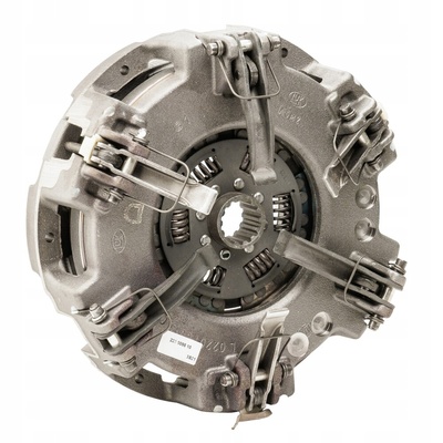 231005010 schaeffler пробелы 231 0050 10 диск прижимная сцепление